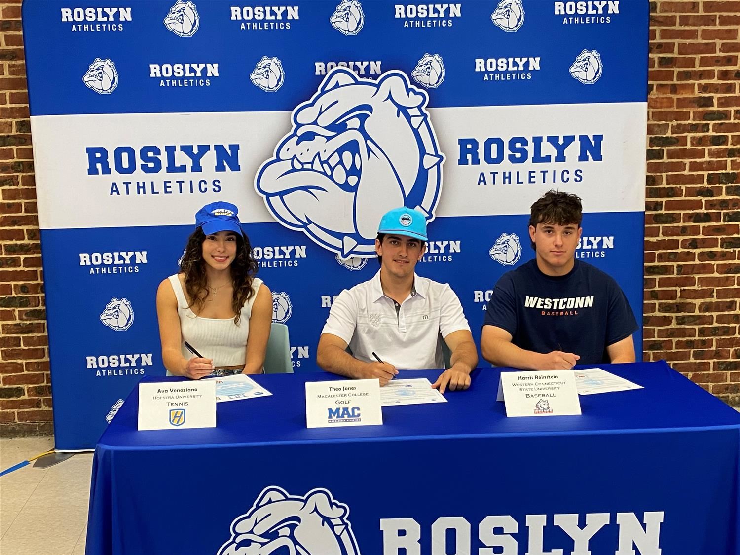 Future College Athletes